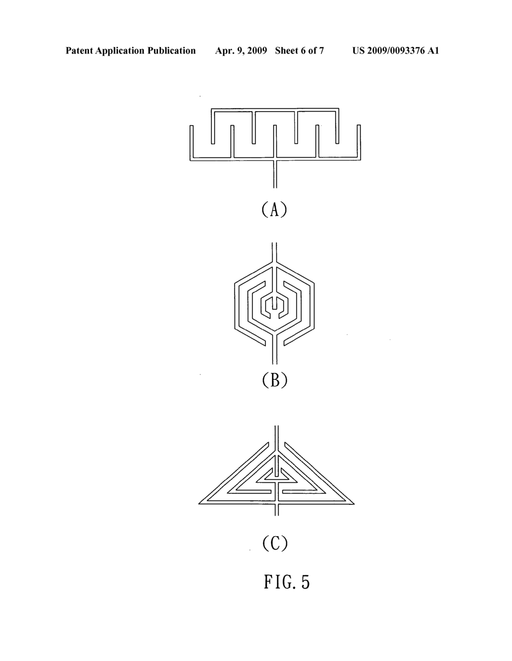 Cellular microarray and its microfabrication method - diagram, schematic, and image 07