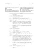 DIAGNOSTICS AND THERAPEUTICS FOR RESTENOSIS diagram and image