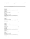 DIAGNOSTICS AND THERAPEUTICS FOR RESTENOSIS diagram and image