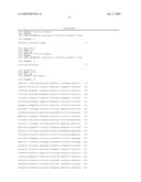 DIAGNOSTICS AND THERAPEUTICS FOR RESTENOSIS diagram and image