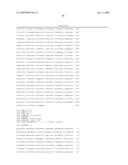 DIAGNOSTICS AND THERAPEUTICS FOR RESTENOSIS diagram and image