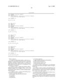 DIAGNOSTICS AND THERAPEUTICS FOR RESTENOSIS diagram and image