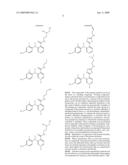 3-Arylamino pyridine derivatives diagram and image