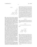 3-Arylamino pyridine derivatives diagram and image