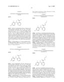 3-Arylamino pyridine derivatives diagram and image