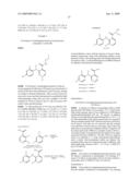 3-Arylamino pyridine derivatives diagram and image