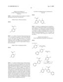 3-Arylamino pyridine derivatives diagram and image