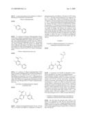 3-Arylamino pyridine derivatives diagram and image
