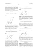 3-Arylamino pyridine derivatives diagram and image