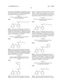 3-Arylamino pyridine derivatives diagram and image