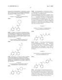 3-Arylamino pyridine derivatives diagram and image