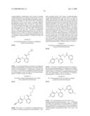 3-Arylamino pyridine derivatives diagram and image