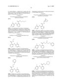 3-Arylamino pyridine derivatives diagram and image