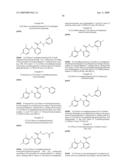 3-Arylamino pyridine derivatives diagram and image