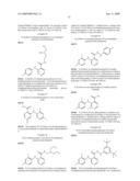 3-Arylamino pyridine derivatives diagram and image