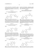 3-Arylamino pyridine derivatives diagram and image