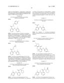 3-Arylamino pyridine derivatives diagram and image