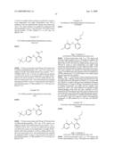 3-Arylamino pyridine derivatives diagram and image