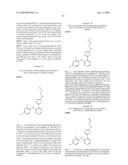 3-Arylamino pyridine derivatives diagram and image