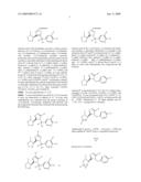 ORTHO PYRROLIDINE, BENZYL-SUBSTITUTED HETEROCYCLE CCR1 ANTAGONISTS FOR AUTOIMMUNE DISEASES & INFLAMMATION diagram and image