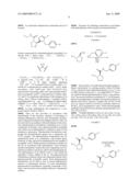 ORTHO PYRROLIDINE, BENZYL-SUBSTITUTED HETEROCYCLE CCR1 ANTAGONISTS FOR AUTOIMMUNE DISEASES & INFLAMMATION diagram and image