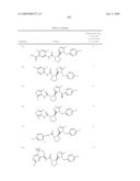 ORTHO PYRROLIDINE, BENZYL-SUBSTITUTED HETEROCYCLE CCR1 ANTAGONISTS FOR AUTOIMMUNE DISEASES & INFLAMMATION diagram and image