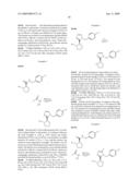 ORTHO PYRROLIDINE, BENZYL-SUBSTITUTED HETEROCYCLE CCR1 ANTAGONISTS FOR AUTOIMMUNE DISEASES & INFLAMMATION diagram and image