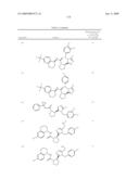 ORTHO PYRROLIDINE, BENZYL-SUBSTITUTED HETEROCYCLE CCR1 ANTAGONISTS FOR AUTOIMMUNE DISEASES & INFLAMMATION diagram and image