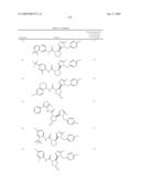 ORTHO PYRROLIDINE, BENZYL-SUBSTITUTED HETEROCYCLE CCR1 ANTAGONISTS FOR AUTOIMMUNE DISEASES & INFLAMMATION diagram and image