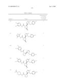 ORTHO PYRROLIDINE, BENZYL-SUBSTITUTED HETEROCYCLE CCR1 ANTAGONISTS FOR AUTOIMMUNE DISEASES & INFLAMMATION diagram and image