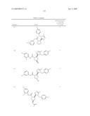 ORTHO PYRROLIDINE, BENZYL-SUBSTITUTED HETEROCYCLE CCR1 ANTAGONISTS FOR AUTOIMMUNE DISEASES & INFLAMMATION diagram and image