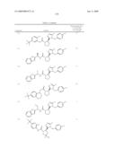 ORTHO PYRROLIDINE, BENZYL-SUBSTITUTED HETEROCYCLE CCR1 ANTAGONISTS FOR AUTOIMMUNE DISEASES & INFLAMMATION diagram and image