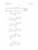 ORTHO PYRROLIDINE, BENZYL-SUBSTITUTED HETEROCYCLE CCR1 ANTAGONISTS FOR AUTOIMMUNE DISEASES & INFLAMMATION diagram and image