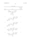 ORTHO PYRROLIDINE, BENZYL-SUBSTITUTED HETEROCYCLE CCR1 ANTAGONISTS FOR AUTOIMMUNE DISEASES & INFLAMMATION diagram and image