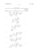 ORTHO PYRROLIDINE, BENZYL-SUBSTITUTED HETEROCYCLE CCR1 ANTAGONISTS FOR AUTOIMMUNE DISEASES & INFLAMMATION diagram and image
