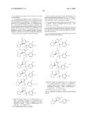 ORTHO PYRROLIDINE, BENZYL-SUBSTITUTED HETEROCYCLE CCR1 ANTAGONISTS FOR AUTOIMMUNE DISEASES & INFLAMMATION diagram and image