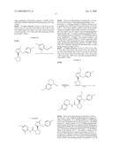 ORTHO PYRROLIDINE, BENZYL-SUBSTITUTED HETEROCYCLE CCR1 ANTAGONISTS FOR AUTOIMMUNE DISEASES & INFLAMMATION diagram and image