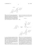 ORTHO PYRROLIDINE, BENZYL-SUBSTITUTED HETEROCYCLE CCR1 ANTAGONISTS FOR AUTOIMMUNE DISEASES & INFLAMMATION diagram and image