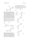 ORTHO PYRROLIDINE, BENZYL-SUBSTITUTED HETEROCYCLE CCR1 ANTAGONISTS FOR AUTOIMMUNE DISEASES & INFLAMMATION diagram and image