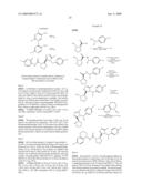 ORTHO PYRROLIDINE, BENZYL-SUBSTITUTED HETEROCYCLE CCR1 ANTAGONISTS FOR AUTOIMMUNE DISEASES & INFLAMMATION diagram and image