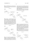 ORTHO PYRROLIDINE, BENZYL-SUBSTITUTED HETEROCYCLE CCR1 ANTAGONISTS FOR AUTOIMMUNE DISEASES & INFLAMMATION diagram and image