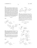 ORTHO PYRROLIDINE, BENZYL-SUBSTITUTED HETEROCYCLE CCR1 ANTAGONISTS FOR AUTOIMMUNE DISEASES & INFLAMMATION diagram and image