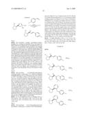 ORTHO PYRROLIDINE, BENZYL-SUBSTITUTED HETEROCYCLE CCR1 ANTAGONISTS FOR AUTOIMMUNE DISEASES & INFLAMMATION diagram and image