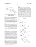 ORTHO PYRROLIDINE, BENZYL-SUBSTITUTED HETEROCYCLE CCR1 ANTAGONISTS FOR AUTOIMMUNE DISEASES & INFLAMMATION diagram and image