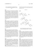 ORTHO PYRROLIDINE, BENZYL-SUBSTITUTED HETEROCYCLE CCR1 ANTAGONISTS FOR AUTOIMMUNE DISEASES & INFLAMMATION diagram and image