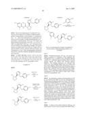 ORTHO PYRROLIDINE, BENZYL-SUBSTITUTED HETEROCYCLE CCR1 ANTAGONISTS FOR AUTOIMMUNE DISEASES & INFLAMMATION diagram and image