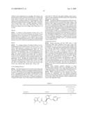 ORTHO PYRROLIDINE, BENZYL-SUBSTITUTED HETEROCYCLE CCR1 ANTAGONISTS FOR AUTOIMMUNE DISEASES & INFLAMMATION diagram and image