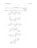 ORTHO PYRROLIDINE, BENZYL-SUBSTITUTED HETEROCYCLE CCR1 ANTAGONISTS FOR AUTOIMMUNE DISEASES & INFLAMMATION diagram and image