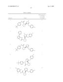 ORTHO PYRROLIDINE, BENZYL-SUBSTITUTED HETEROCYCLE CCR1 ANTAGONISTS FOR AUTOIMMUNE DISEASES & INFLAMMATION diagram and image