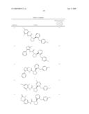 ORTHO PYRROLIDINE, BENZYL-SUBSTITUTED HETEROCYCLE CCR1 ANTAGONISTS FOR AUTOIMMUNE DISEASES & INFLAMMATION diagram and image